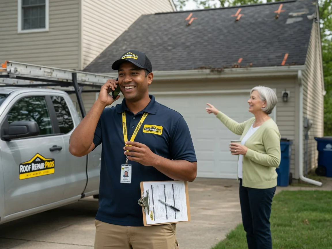 Roof Repair Friona, TX FAQs